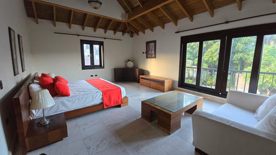 Villa de venta en Cofresi, Puerto Plata