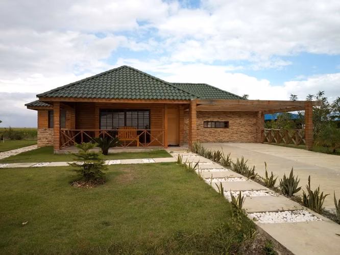 Terreno Bayaguana - Imagen 3