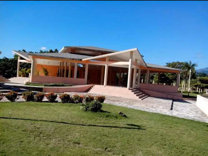 Solares en venta en Villa Altagracia, Sabana Mina