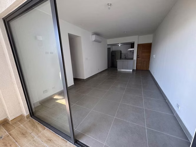 Alquilo apartamento en Gazcue