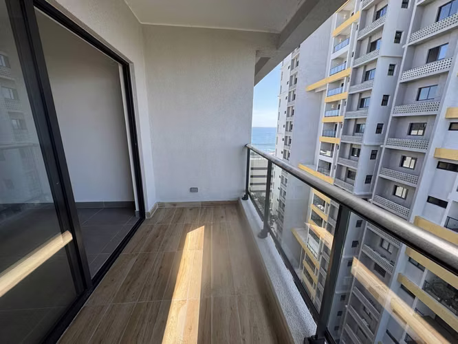Alquilo apartamento en Gazcue