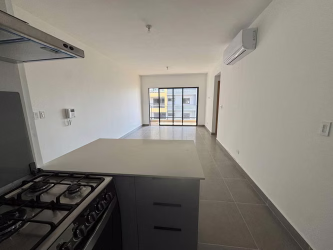 Alquilo apartamento en Gazcue