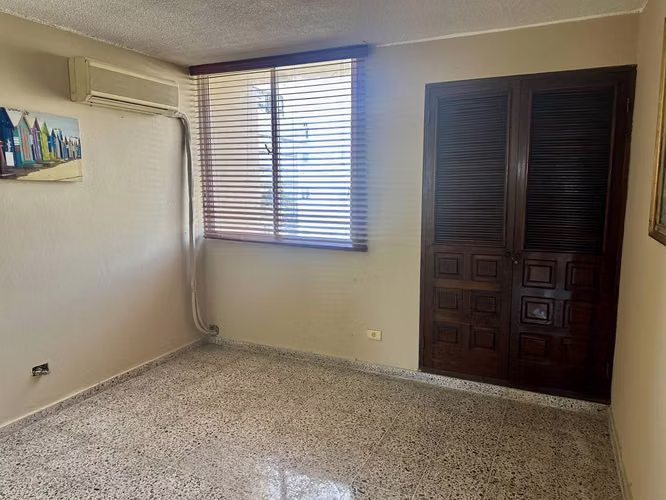 Apartamento en alquiler Línea Blanca - Gazcue