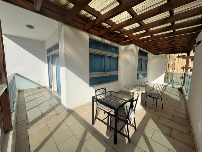Alquilo apartamento en Bella Vista - Imagen 7