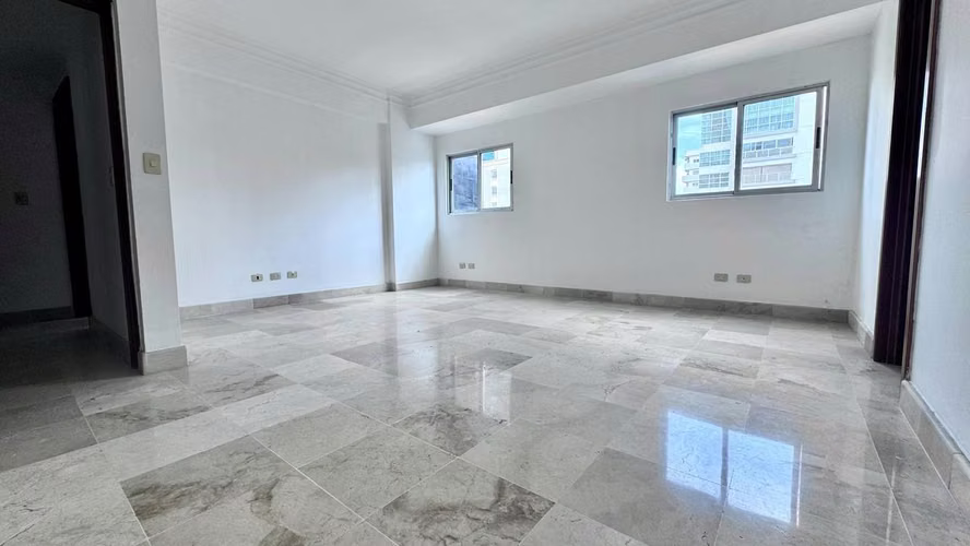 1 APTO POR PISO | 3 HAB | 3 PARQUEOS | PIANTINI