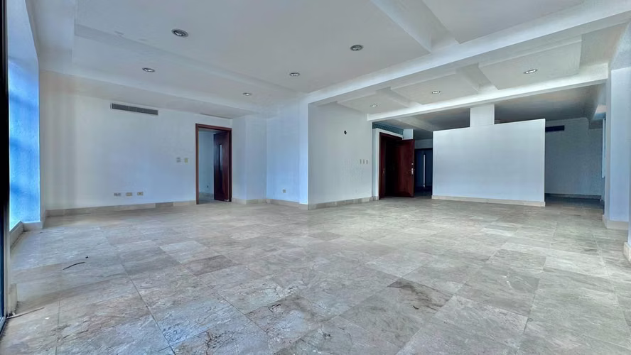 1 APTO POR PISO | 3 HAB | 3 PARQUEOS | PIANTINI