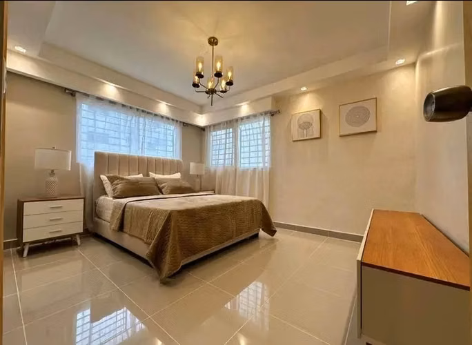 Apartamento en Venta – Autopista de San Isidro