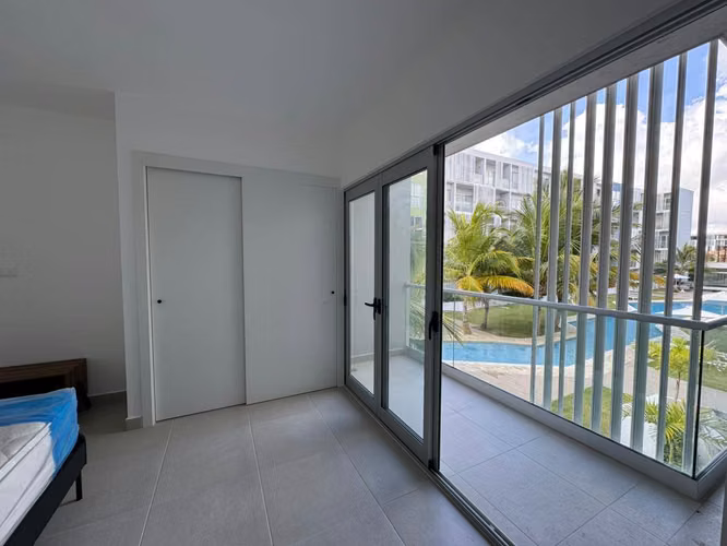 Apartamento en Down Town Punta Cana