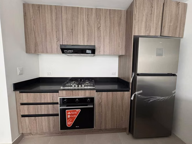 Apartamento en Down Town Punta Cana