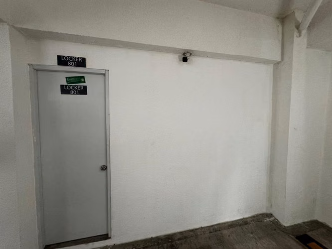 apartamento piso alto en Piantini