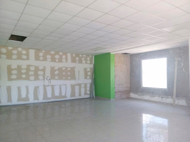 Plaza en Alquiler Autopista Duarte