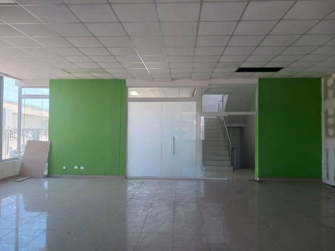 Plaza en Alquiler Autopista Duarte