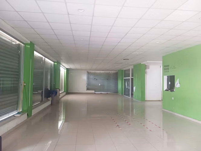 Plaza comercial en alquiler en Autopista Duarte - Imagen 3