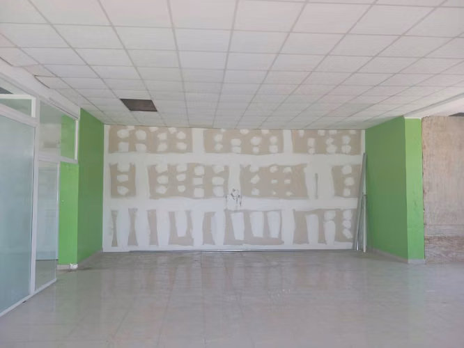 Plaza comercial en alquiler en Autopista Duarte - Imagen 6