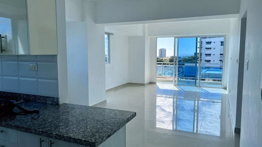 LINEA BLANCA | 3 HAB | GAZCUE | ALQUILER