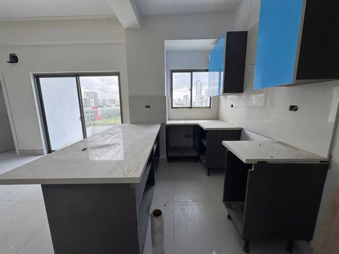 Apartamento en Mirador Sur 2 habitaciones - Imagen 3