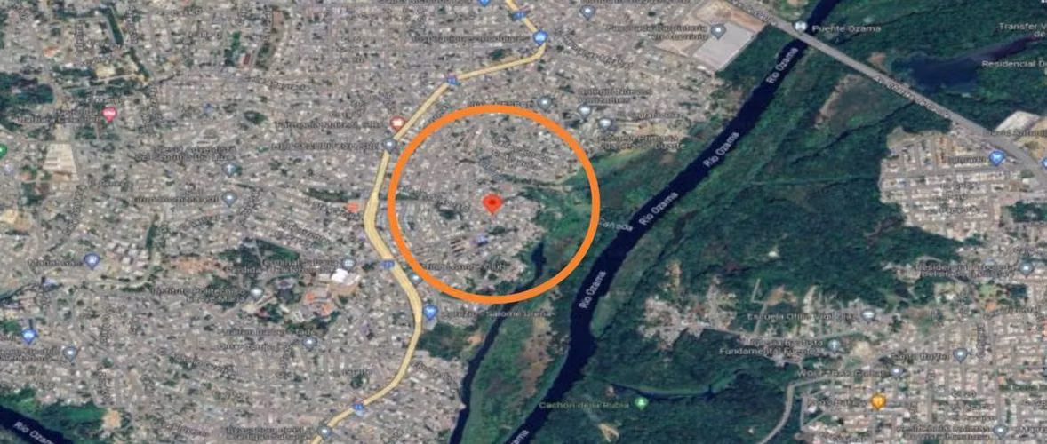 Solar en venta en Sector Sabana Perdida, Santo Domingo Norte - Imagen 2