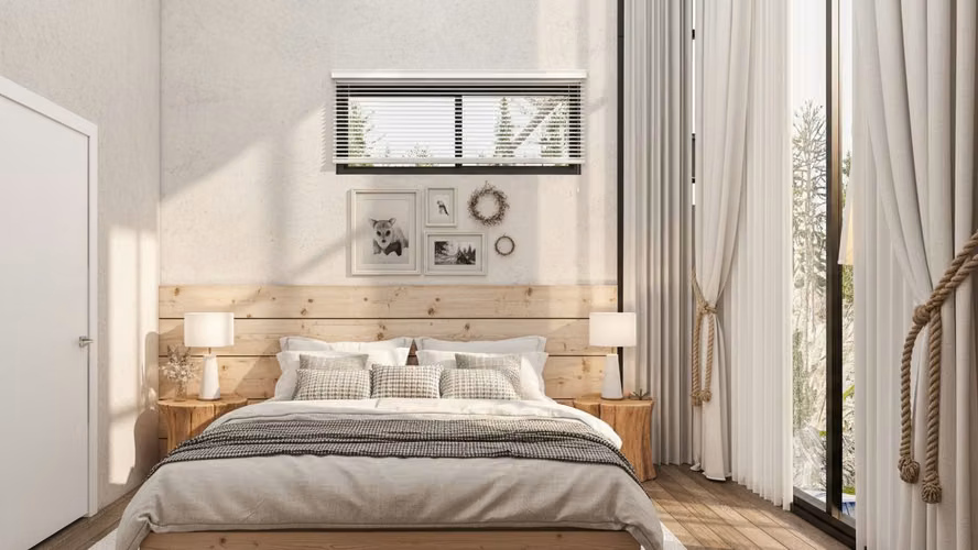 Villas Thea The Lux en Jarabacoa desde US$199,000,00 - Imagen 3