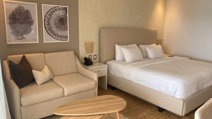 venta de apartamento en samana bay
