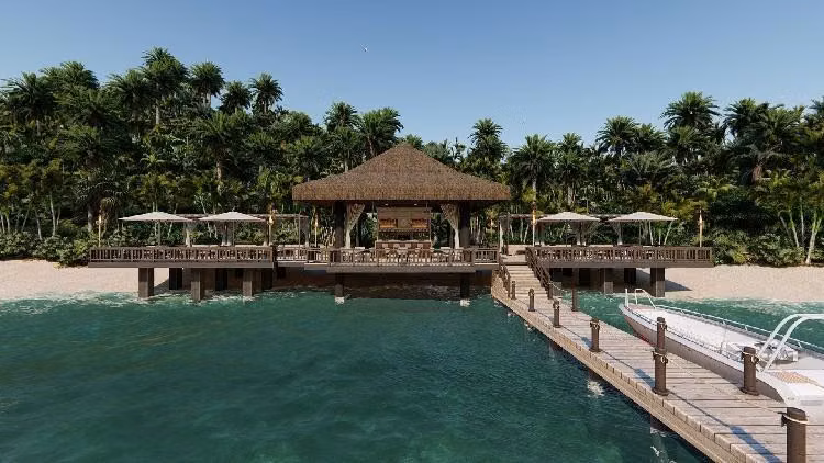 venta de apartamento en samana bay