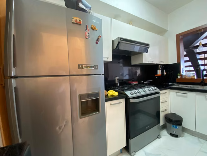 CityMax Platinum vende Penthouse PH en Ensanche La Fe, Santo Domingo