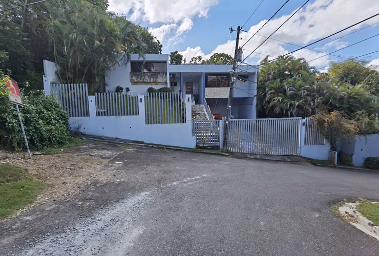 Casa en Altos de Arroyo Hondo II