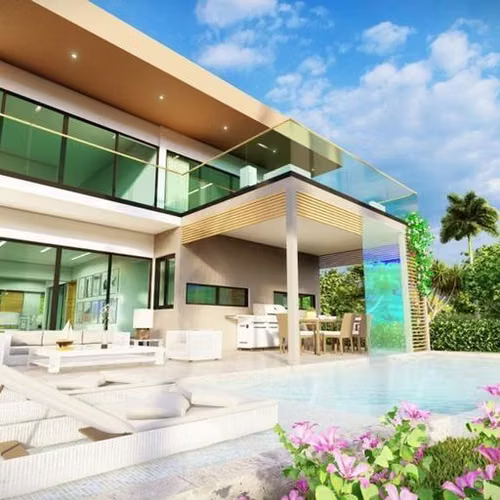 Villa en Venta 3Hab en La Romana - Imagen 4