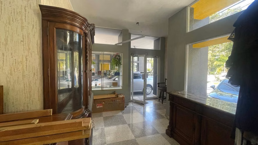LOCAL COMERCIAL EN ALQUILER EN JARDINES DEL NORTE