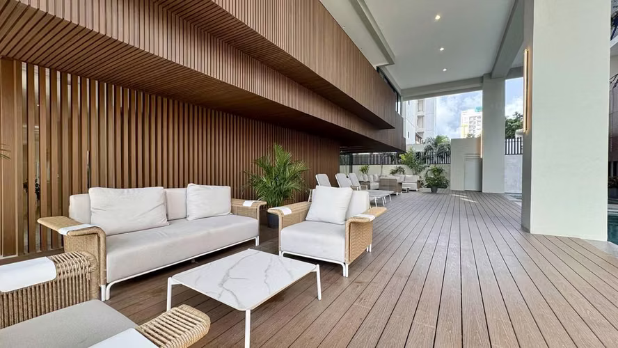 Lujoso apartamento en venta en Piantini, Santo Domingo - Imagen 7