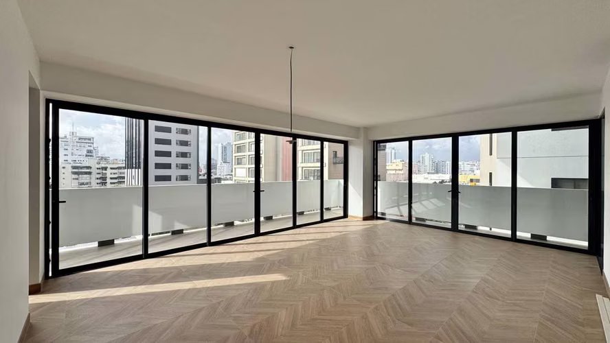 Lujoso apartamento en venta en Piantini, Santo Domingo - Imagen 4