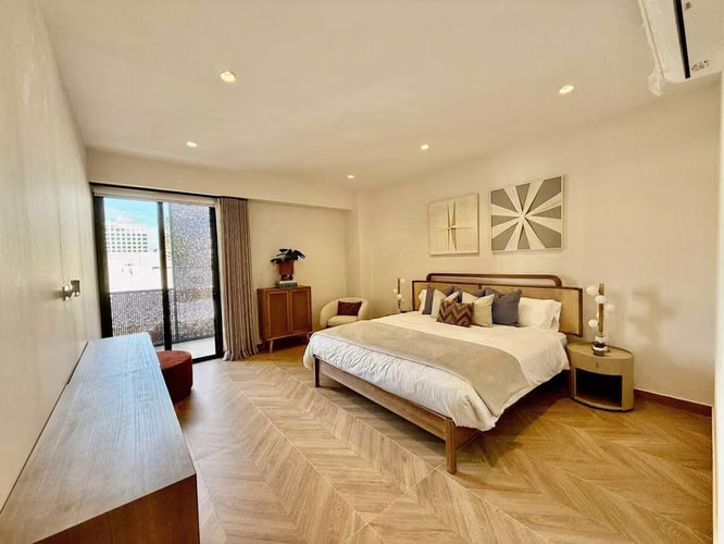 Lujoso apartamento en venta en Piantini, Santo Domingo - Imagen 6