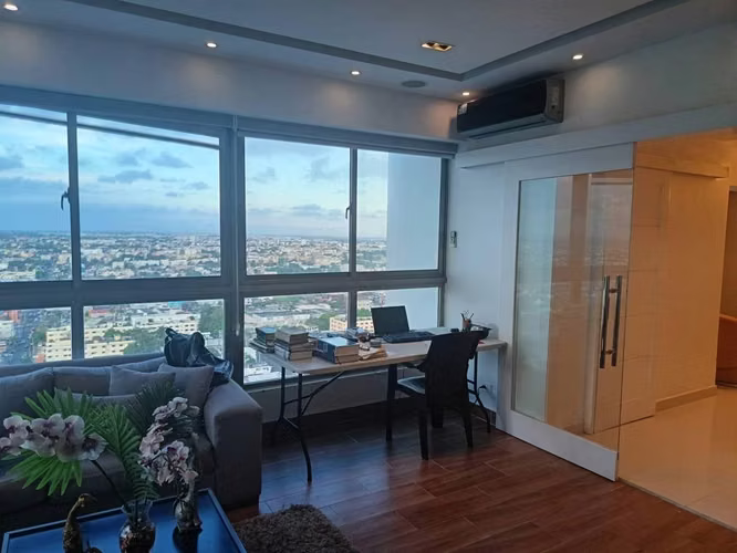 Apartamento en venta en Alma Rosa I