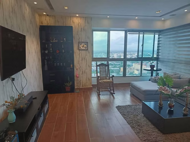 Apartamento en venta en Alma Rosa I