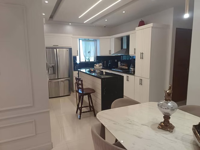 Apartamento en venta en Alma Rosa I