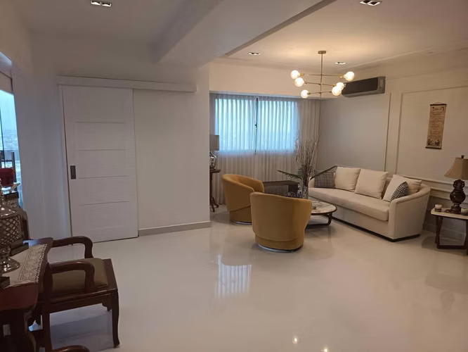 Apartamento en venta en Alma Rosa I