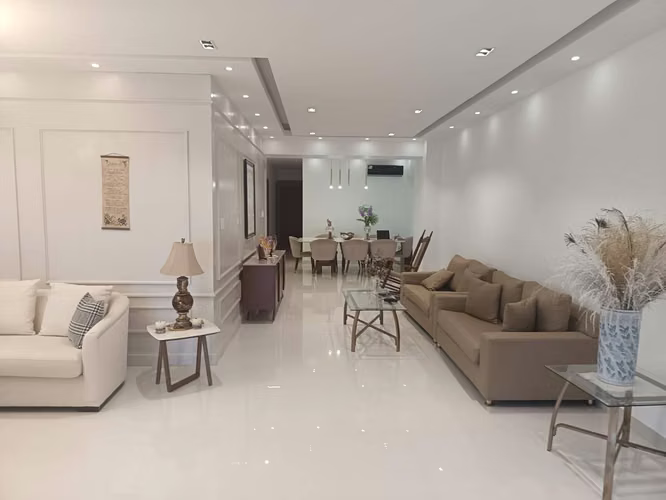 Apartamento en venta en Alma Rosa I