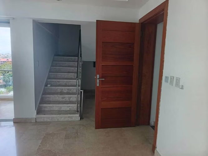 Penthouse en venta en Los Cacicazgos - Imagen 3