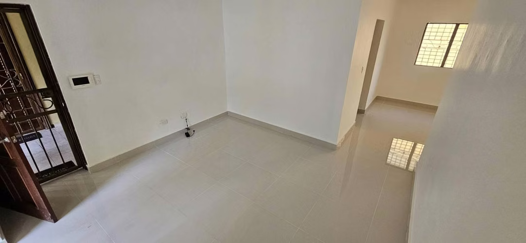 Apartamento en Venta en Villa Progreso del Oeste
