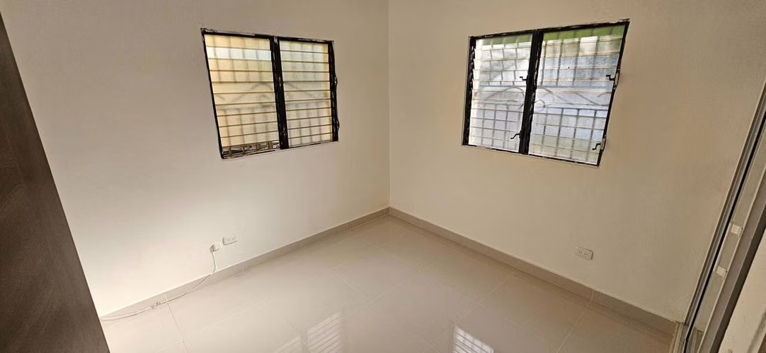 Apartamento en Venta en Villa Progreso del Oeste