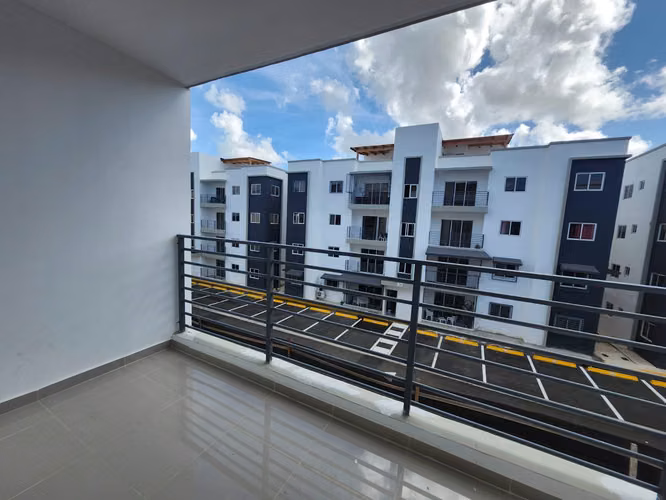 Apartamento NUEVO en alquiler –  San Isidro - Imagen 9