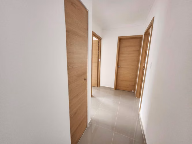 Apartamento NUEVO en alquiler –  San Isidro - Imagen 3
