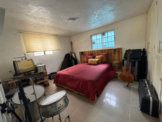 VENDO CASA MAS APARTAMENTO EN ALTOS DE ARROYO HONDO