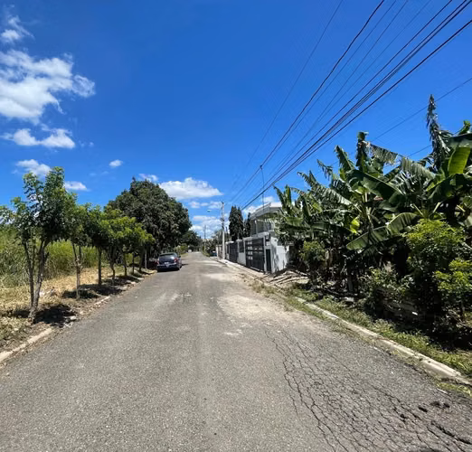 FOR SALE IN GURABO PRICE / METRO RD $14,500