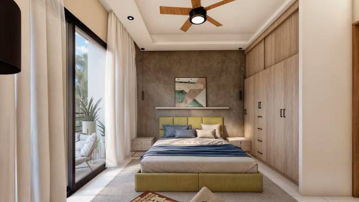 Apartamento en Venta en Los Alcarrizos, Santo Domingo Oeste