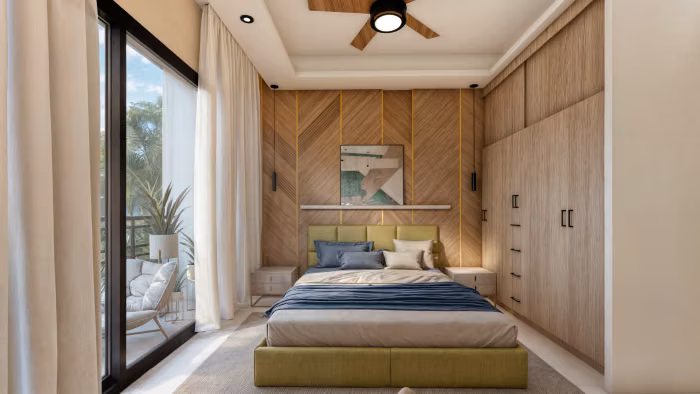 Apartamento en Venta en Los Alcarrizos, Santo Domingo Oeste
