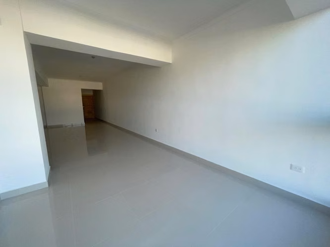 Penthouse en venta en Los Prados Distrito Nacional