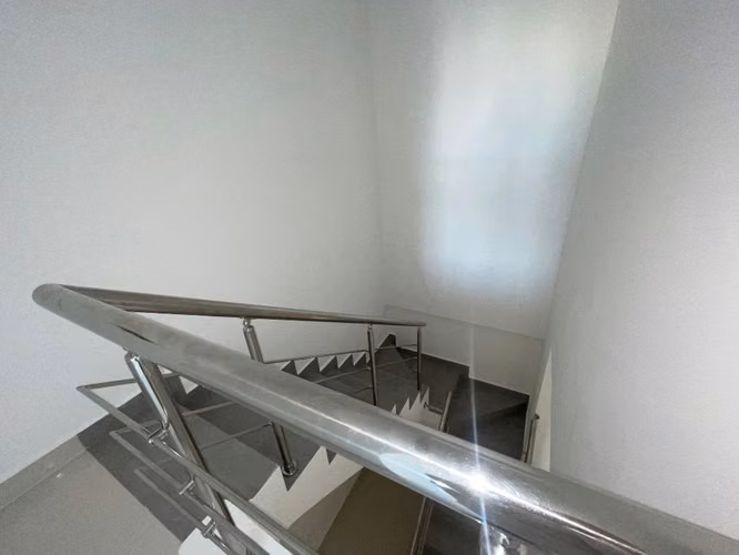 Penthouse en venta en Los Prados Distrito Nacional