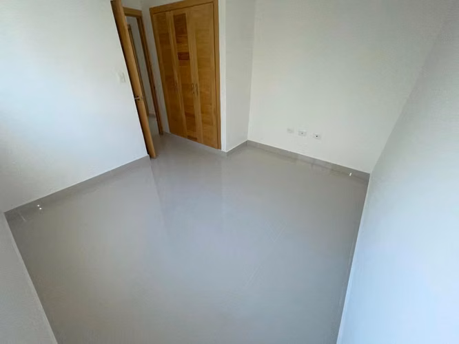 Penthouse en venta en Los Prados Distrito Nacional
