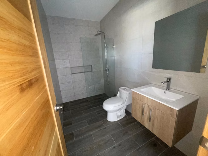 Penthouse en venta en Los Prados Distrito Nacional