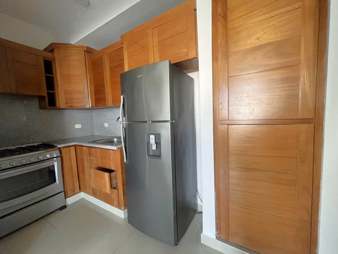Apartamento en Alquiler en Ensanche Naco de UNA Habitación - Imagen 7